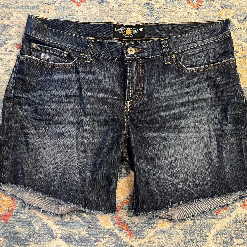 Lucy brand Riley short, nwot - Picture 1 of 3